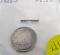 2858-O Half Dime