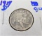 1917-D SEMI KEY DATE BUFFALO NICKEL