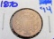 1870 two cent piece