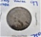 Silver Italian states/ Venice coin Dated 1382