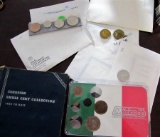 Coin Set Lot