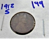 1912-s wheat cent