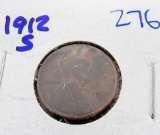 1912-s wheat cent