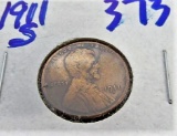 1911-s better date wheat cent