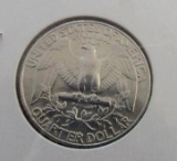 1982-P,D, 1983-P, D Low Mintage Quarters