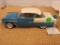 Precision Franklin Mint 1957 Chevy Bel-Air 2 Door Hardtop