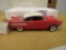 Franklin Mint Precision 1957 Chevy Bel-Air