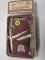 Winchester 2007 Limited Edition Sheephorn Stockman Knife Set