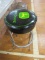 John Deere Stool