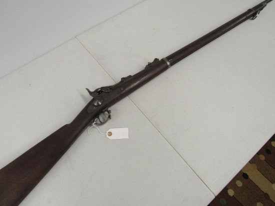 U.S. Springfield 1873 45-70 Trapdoor Cadet Rifle