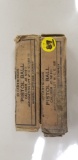 2 boxes of .45 ca. M 1911 Pistol Balls