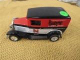 Husker Model A Truck