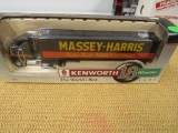 Massey Harris Kenworth 18 Wheeler