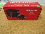 Winchester 1957 International R-190 Truck