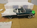 Franklin Mint Precision 1956 Chevy Bel-Air