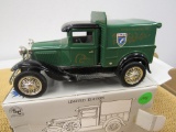 Model A Truck Bank