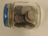 30 Silver Quarters
