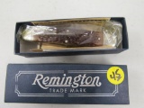 Remington Pocket Knife