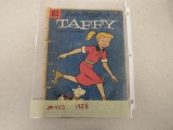 Dolly Dripple and Taffy Comic Book