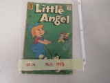 Little Angel 10 Cent Comic Book