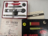 Lee Loader 22-250