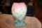Hull Art Pottery Vase, USA