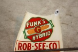 Vintage Funk's G. Hybrid Rob-See-Co Transfer
