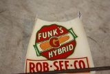 Vintage Funk's G. Hybrid Rob-See-Co Transfer