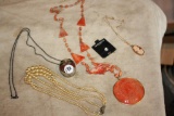 Great Lot of Vintage Jewelry