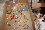 Great Lot of Vintage Jewelry