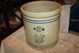 Rare Western 3 Gallon Pantry Jar Crock