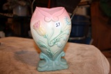 Hull Art Pottery Vase, USA