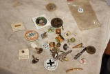 Great Lot Antique & Vintage Items