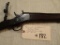 Remington ??  Creadmore  Rolling Block Black Powder