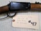 Henry Repeating Arms, 22 Cal LR, Lever Action