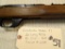 Winchester Model 77 22 LR, Semi-Auto, No Clip