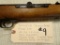 Stevens Arms Springfield Model 87A 22 Cal