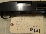 Harrington & Richardson Inc Model 400 12 ga