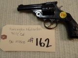 Harrington & Richardson 32??Cal