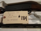 Remington 870 410 Pump Action 25