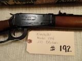 Winchester Model 1894 .177 Cal BB Gun