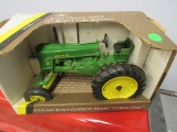 John Deere 70 Row Crop Tractor