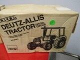 Duetz Allis 6240 Tractor