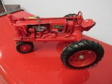 Farmall F20 Tractor