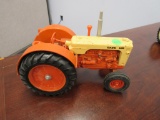 Case 600 Tractor