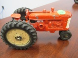 INT Tractor