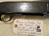 Browning Invector-Plus BPS Special Steel 20 ga