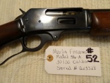 Marlin Firearms Model 336-A 30-30 Cal