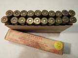 30-40 Remington Kleanbore 30-40 Kreg 2 pc box