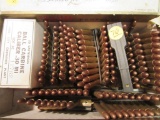 30 Carbine 10 Round Speed clips w/Cart., 1/2 Box 30 Carb. Shells